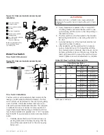 Preview for 56 page of Nortek VENMARCES VHC-36 Installation, Operation And Maintenance Instructions Manual