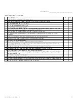 Preview for 58 page of Nortek VENMARCES VHC-36 Installation, Operation And Maintenance Instructions Manual