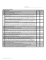 Preview for 59 page of Nortek VENMARCES VHC-36 Installation, Operation And Maintenance Instructions Manual