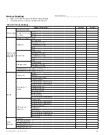 Preview for 60 page of Nortek VENMARCES VHC-36 Installation, Operation And Maintenance Instructions Manual