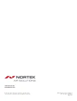 Preview for 93 page of Nortek VENMARCES VHC-36 Installation, Operation And Maintenance Instructions Manual