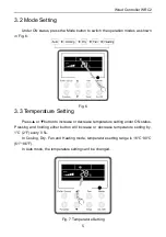 Preview for 10 page of Nortek WRC2 Installation Instructions & Owner'S Manual