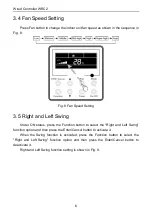 Preview for 11 page of Nortek WRC2 Installation Instructions & Owner'S Manual