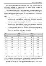 Preview for 28 page of Nortek WRC2 Installation Instructions & Owner'S Manual