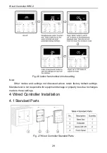 Preview for 33 page of Nortek WRC2 Installation Instructions & Owner'S Manual