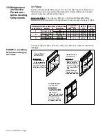 Preview for 6 page of Nortek YDHA Operation And Maintenance