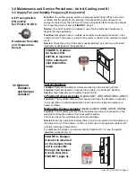 Предварительный просмотр 9 страницы Nortek YDHA Operation And Maintenance