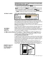 Предварительный просмотр 27 страницы Nortek YDHA Operation And Maintenance