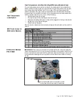 Предварительный просмотр 35 страницы Nortek YDHA Operation And Maintenance