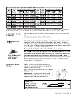 Предварительный просмотр 39 страницы Nortek YDHA Operation And Maintenance