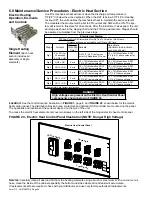 Preview for 42 page of Nortek YDHA Operation And Maintenance