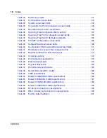 Предварительный просмотр 18 страницы Nortel 1000BASE-LX Using Manual