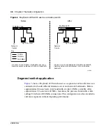 Предварительный просмотр 46 страницы Nortel 1000BASE-LX Using Manual