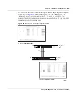 Предварительный просмотр 83 страницы Nortel 1000BASE-LX Using Manual