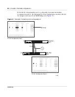 Предварительный просмотр 84 страницы Nortel 1000BASE-LX Using Manual