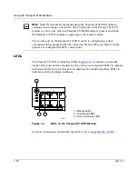 Предварительный просмотр 30 страницы Nortel 1000BASE-XD Using Manual