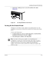 Предварительный просмотр 41 страницы Nortel 1000BASE-XD Using Manual