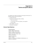 Предварительный просмотр 63 страницы Nortel 1000BASE-XD Using Manual