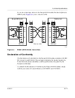 Предварительный просмотр 75 страницы Nortel 1000BASE-XD Using Manual