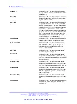 Preview for 8 page of Nortel 1000E PRI Installation And Commissioning Manual