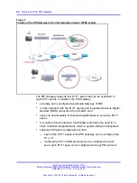 Preview for 28 page of Nortel 1000E PRI Installation And Commissioning Manual