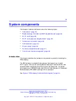 Preview for 33 page of Nortel 1000E PRI Installation And Commissioning Manual