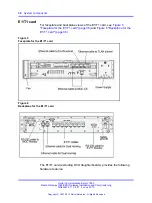 Preview for 36 page of Nortel 1000E PRI Installation And Commissioning Manual