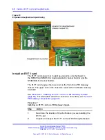 Preview for 60 page of Nortel 1000E PRI Installation And Commissioning Manual