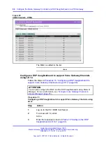 Preview for 80 page of Nortel 1000E PRI Installation And Commissioning Manual