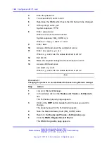 Preview for 102 page of Nortel 1000E PRI Installation And Commissioning Manual