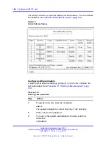 Preview for 108 page of Nortel 1000E PRI Installation And Commissioning Manual