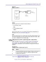 Preview for 113 page of Nortel 1000E PRI Installation And Commissioning Manual