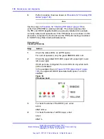 Preview for 130 page of Nortel 1000E PRI Installation And Commissioning Manual