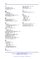 Preview for 160 page of Nortel 1000E PRI Installation And Commissioning Manual