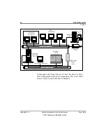 Предварительный просмотр 22 страницы Nortel 1001t Installation Manual