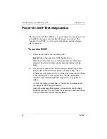 Preview for 24 page of Nortel 1002rp Maintenance And Diagnostics