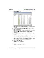 Preview for 37 page of Nortel 1002rp Maintenance And Diagnostics