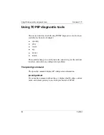 Preview for 38 page of Nortel 1002rp Maintenance And Diagnostics