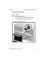 Preview for 111 page of Nortel 1002rp Maintenance And Diagnostics