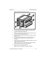 Preview for 151 page of Nortel 1002rp Maintenance And Diagnostics