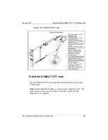 Preview for 195 page of Nortel 1002rp Maintenance And Diagnostics