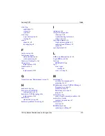 Preview for 213 page of Nortel 1002rp Maintenance And Diagnostics