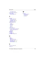 Preview for 215 page of Nortel 1002rp Maintenance And Diagnostics