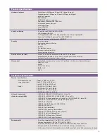 Preview for 3 page of Nortel 1010-24T Specifications