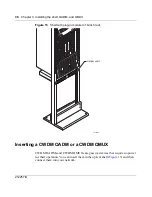 Preview for 38 page of Nortel 10292FA Installation Manuallines