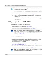 Preview for 42 page of Nortel 10292FA Installation Manuallines