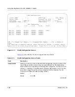 Preview for 184 page of Nortel 10BASE-T Using Manual