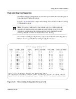 Preview for 211 page of Nortel 10BASE-T Using Manual