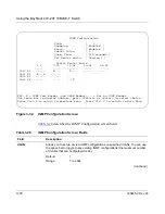 Preview for 216 page of Nortel 10BASE-T Using Manual