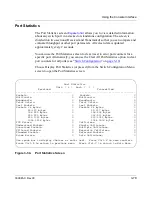 Preview for 221 page of Nortel 10BASE-T Using Manual